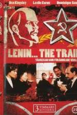 Watch Lenin The Train Megashare9