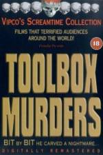 Watch The Toolbox Murders Megashare9