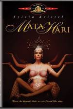 Watch Mata Hari Megashare9