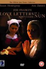 Watch Love Letters of a Portuguese Nun Megashare9