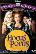 Watch Hocus Pocus Megashare9