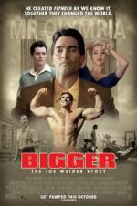 Watch Bigger Megashare9