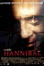 Watch Hannibal Megashare9