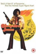 Watch Cleopatra Jones Megashare9