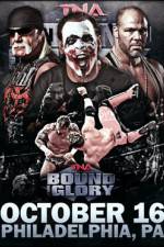 Watch TNA Bound For Glory Megashare9