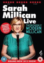 Watch Sarah Millican: Thoroughly Modern Millican Megashare9