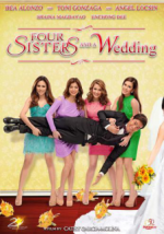 Watch Four Sisters and a Wedding Megashare9