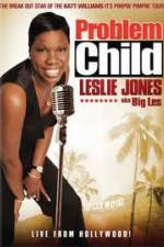 Watch Leslie Jones: Problem Child Megashare9