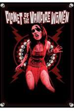 Watch Planet of the Vampire Women Megashare9