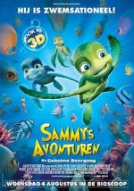 Watch A Turtle\'s Tale: Sammy\'s Adventures Megashare9