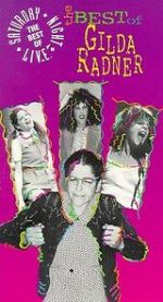 Watch Saturday Night Live: The Best of Gilda Radner Megashare9