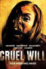 Watch Cruel Will Megashare9