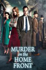 Watch Murder on the Home Front Megashare9