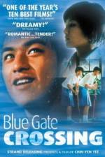 Watch Blue Gate Crossing (Lan se da men) Megashare9