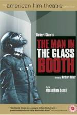 Watch The Man in the Glass Booth Megashare9
