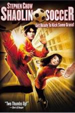 Watch Shaolin Soccer (Siu lam juk kau) Megashare9