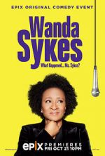 Watch Wanda Sykes: What Happened... Ms. Sykes? Megashare9