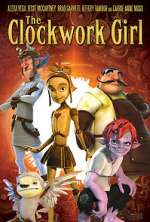 Watch The Clockwork Girl Megashare9