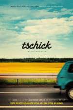 Watch Tschick Megashare9