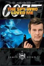 Watch James Bond: The Spy Who Loved Me Megashare9