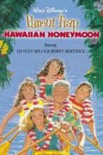 Watch Parent Trap - Hawaiian Honeymoon Megashare9