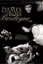 Watch Les dames du Bois de Boulogne Megashare9