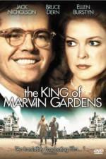 Watch The King of Marvin Gardens Megashare9