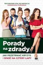 Watch Porady na zdrady Megashare9