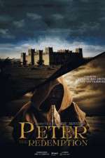 Watch The Apostle Peter: Redemption Megashare9