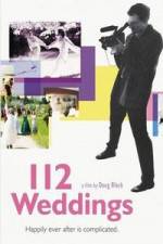 Watch 112 Weddings Megashare9