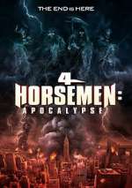 Watch 4 Horsemen: Apocalypse Megashare9