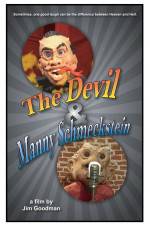 Watch The Devil & Manny Schmeckstein Megashare9