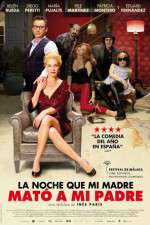 Watch La noche que mi madre mat a mi padre Megashare9