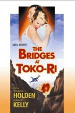Watch The Bridges at Toko-Ri Megashare9
