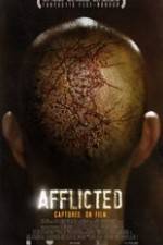 Watch Afflicted Megashare9