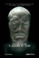 Watch Chilling Visions 5 Senses of Fear Megashare9