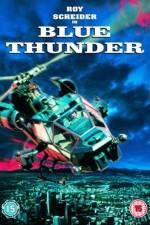 Watch Blue Thunder Megashare9