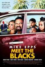 Watch Meet the Blacks Megashare9