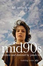 Watch Mid90s Megashare9