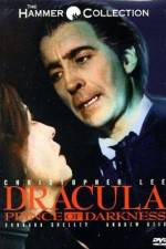 Watch Dracula Prince of Darkness Megashare9