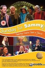 Watch Sunday for Sammy Megashare9