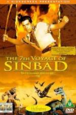 Watch The 7th Voyage of Sinbad Megashare9