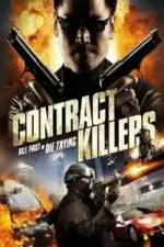 Watch Contract Killers Megashare9