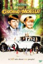 Watch The Gnome-Mobile Megashare9