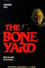 Watch The Boneyard Megashare9