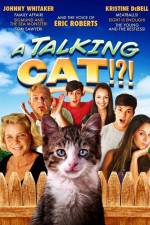 Watch A Talking Cat!?! Megashare9