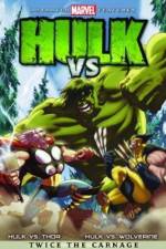 Watch Hulk Vs Megashare9