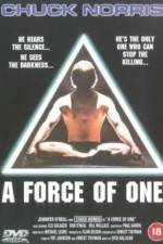Watch A Force of One Megashare9