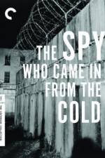 Watch The Spy Who Came in from the Cold Megashare9