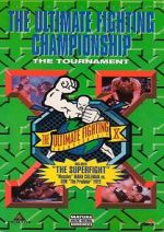 Watch UFC 10: The Tournament Megashare9